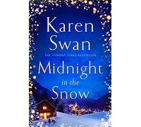 Karen Swan Midnight in the Snow (Tascabile)
