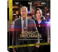 Midnight in the Switchgrass