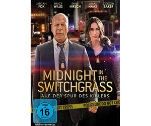 Midnight in the Switchgrass - Auf der Spur des Killers