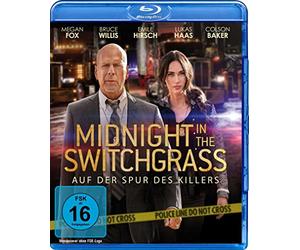 Midnight in the Switchgrass - Auf der Spur des Killers