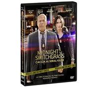 Midnight In The Switchgrass - Caccia Al Serial Killer