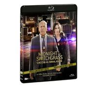 Midnight In The Switchgrass - Caccia Al Serial Killer (Blu-ray) Emile Hirsch