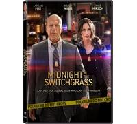 Midnight In The Switchgrass (DVD) Bruce Willis Megan Fox Emile Hirsch Lukas Haas