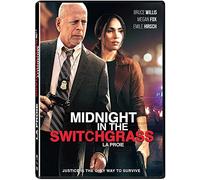 Midnight in the Switchgrass - Midnight In The Switchgrass