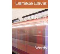 MIDNIGHT INK: Words