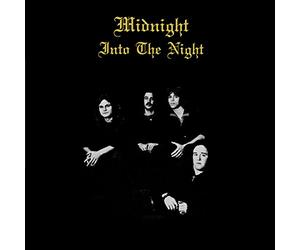 Midnight - Into The Night