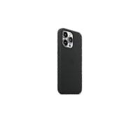 (Midnight) iPhone 13 Pro MagSafe Protection Silicone Case - YT4