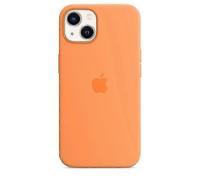 (Midnight) Iphone 13 Silicone Case - XN