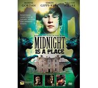 Midnight Is a Place - Complete Series