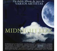 Midnight Jazz Chill Out [Import]