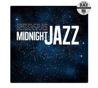 Midnight Jazz - Limitiert r. Black (DVD) Chet Baker The Dave Brubeck Quartet