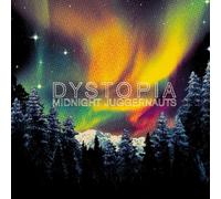Midnight Juggernauts - Dystopia