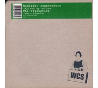 Midnight Juggernauts/the Coron - Raised By Wolves/Heartbleeder