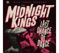 Last Chance To Dance