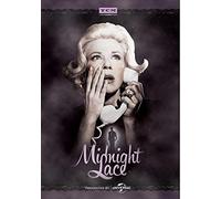 Midnight Lace DVD (1960) - Doris Day, Rex Harrison, David Miller