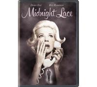 Midnight Lace