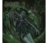 Midnight Let There Be Witchery (Vinyl LP) 12" Album