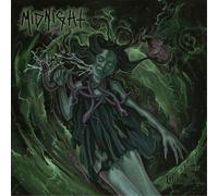 Midnight Let There Be Witchery (CD) Album