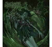 Midnight Let There Be Witchery (Vinyl LP) 12" Album