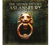 MIDNIGHT LIFE - ASLANS FURY - CD - K72z