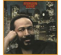 Marvin Gaye - Midnight Love (LP)