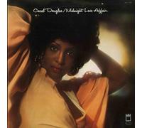 MIDNIGHT LOVE AFFAIR