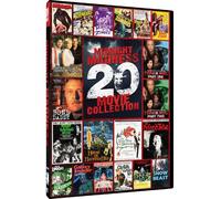 Midnight Madness - 20 Movie Collection