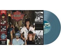Night Ranger Midnight Madness (Vinyl LP) 12" Album Coloured Vinyl