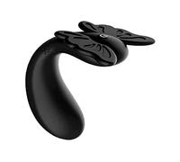 MIDNIGHT MAGIC BLACK BUTTERFLY G