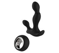 Midnight Magic Kronos Midnight Magic Vibrator Prostata A Distanza - 180 Gr