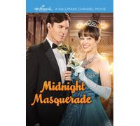Midnight Masquerade (DVD) Richard Burgi Autumn Reeser Christopher Russell