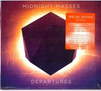 Midnight Masses - Departures - Cd