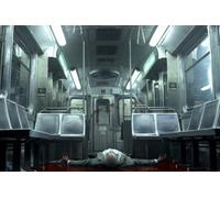 Midnight Meat Train [2008]