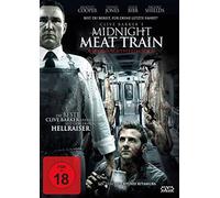 Midnight Meat Train