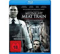 Midnight Meat Train (Blu-ray)