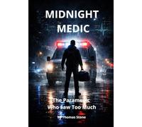 Midnight Medic: The Paramedic Who Saw Too Much
