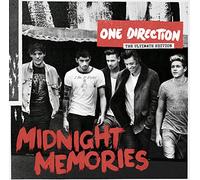 Midnight Memories: Deluxe Edition