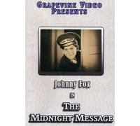 Midnight Message (1926) [Edizione: Stati Uniti]