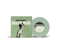 Eric Hilton – Midnight Milan – Vinile 7" singolo colorato