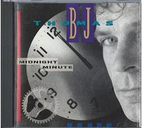 Midnight Minute by B.J. Thomas