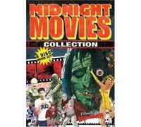 Midnight Movie Collection