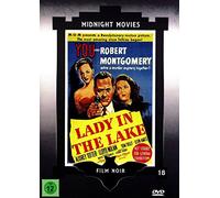 MIDNIGHT MOVIES 18 - Lady in the Lake