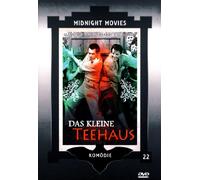 MIDNIGHT MOVIES 22 - Das kleine Teehaus