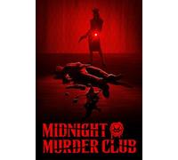 Midnight Murder Club Steam Key (PC) EUROPE