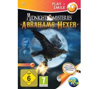 Midnight Mysteries: Abrahams Hexer - [Edizione: Germania]