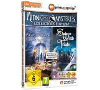 Midnight Mysteries - Collector's Edition [Edizione: germania]