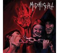 Midnight - No Mercy For Mayhem