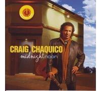 Midnight Noon by Chaquico,Craig (2004-09-28)