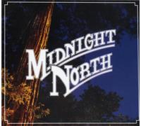 Midnight North End Of The Night (CD)