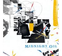 Midnight Oil - 10 9 8 7 6 5 4 3 2 1